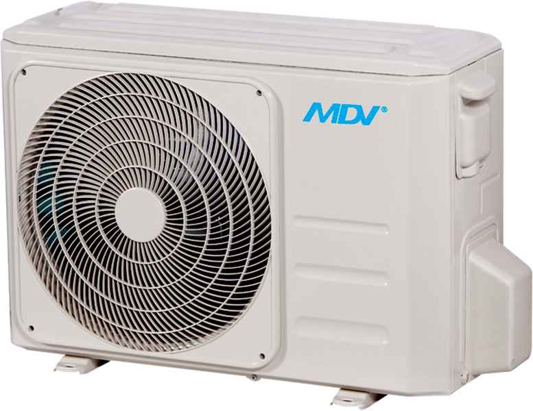 Сплит-система Mdv Aurora MDSA-12HRN8/MDOA-12HN8