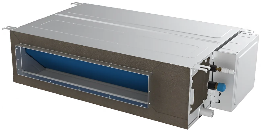 Канальный кондиционер AUX ALMD-H60/5DR2A/AL-H60/5DR2A(U)
