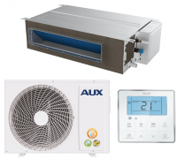 Канальный кондиционер AUX ALMD-H60/5DR2A/AL-H60/5DR2A(U)