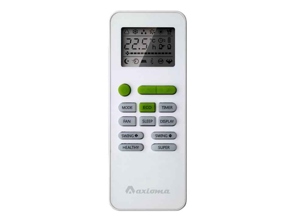 Сплит-система Axioma ASX07H1/ASB07H1