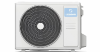Настенная сплит-система Lessar LS-HE12KCE2B/LU-HE12KCE2B Flexcool