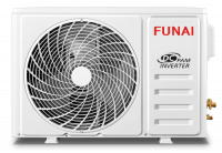 Сплит-система Funai RAC-I-KD30HP.D02/S/RAC-I-KD30HP.D02/U Kadzoku Inverter 2024