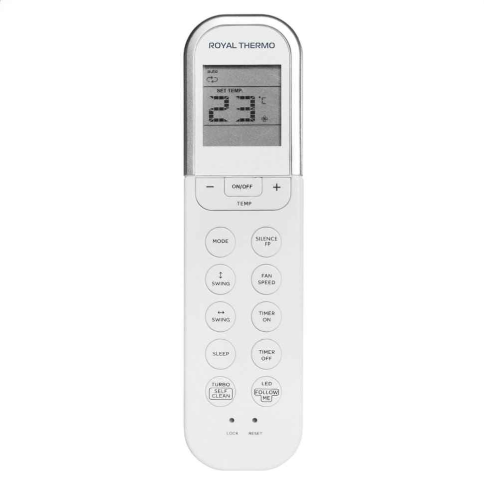 Сплит-система Royal Thermo RTS-09HN8_V2 Siena
