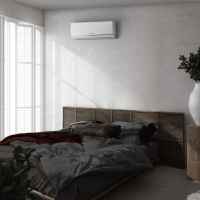 Сплит-система Royal Thermo RTS-09HN8_V2 Siena