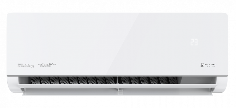 Сплит-система Royal Clima RCI-RSB75HN/IN/RCI-RSB75HN/OUT Royal Supremo Blanco Inverter