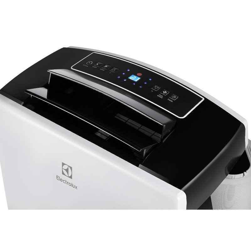 Мобильный кондиционер Electrolux EACM- 16 HP/N3