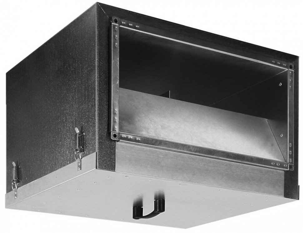 Вентилятор канальный Shuft IRFD 800х500-4 VIM