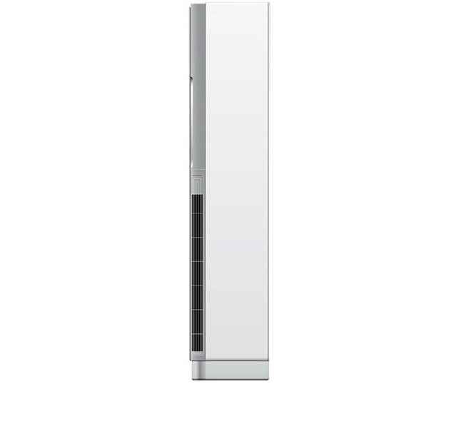 Колонная сплит-система General Climate GC-FS48ARF/GU-FS48HF