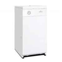 Напольный газовый котел Ferroli Torino Classic 25