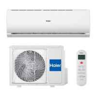 Сплит-система Haier AS18TL4HRA / 1U18TL4FRA