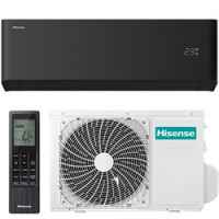 Кондиционер Hisense VIBE PRO AS-18UW4RXPHB00(B)