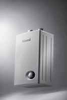 Водонагреватель газовый Rinnai BR-W24