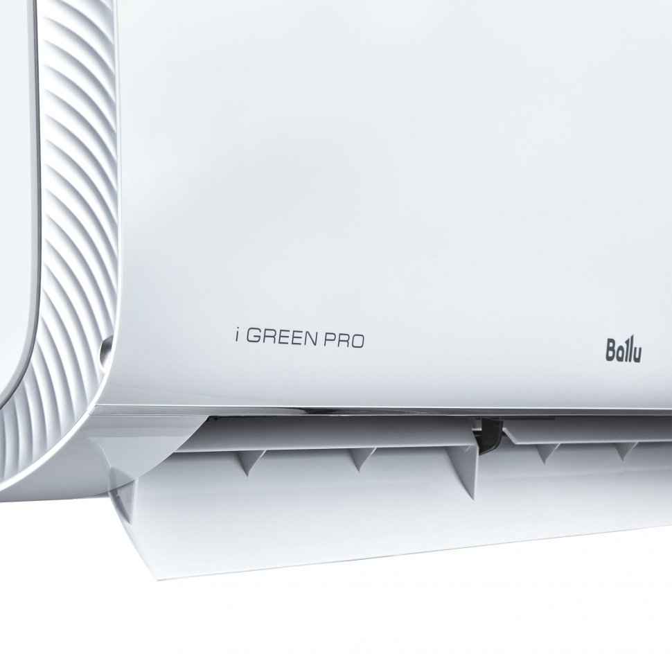 Сплит-система Ballu BSAGI-07HN8 iGreen Pro DC