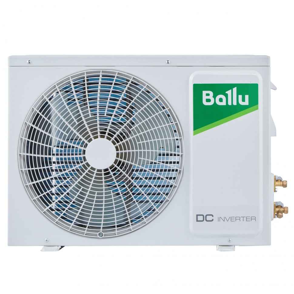 Сплит-система Ballu BSAGI-07HN8 iGreen Pro DC