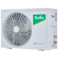 Сплит-система Ballu BSAGI-07HN8 iGreen Pro DC