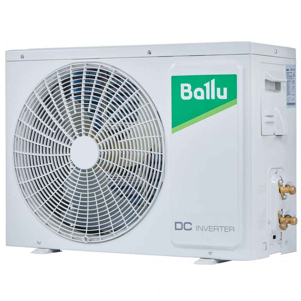 Сплит-система Ballu BSAGI-07HN8 iGreen Pro DC