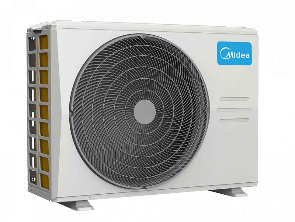 Сплит-система Midea MSAG1-09N8C2S-I/MSAG1-09N8C2S-O Paramount Inverter
