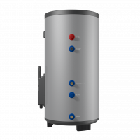 Накопительный электрический водонагреватель Thermex Kelpie 150 F