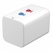 Накопительный электрический водонагреватель Thermex Yona 7 U