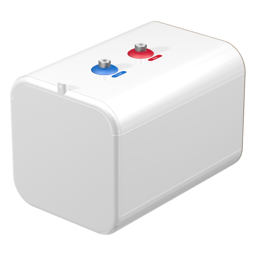 Накопительный электрический водонагреватель Thermex Yona 7 U