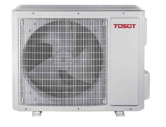 Сплит-система Tosot T18H-SnN2/I/T18H-SnN2/O Natal New