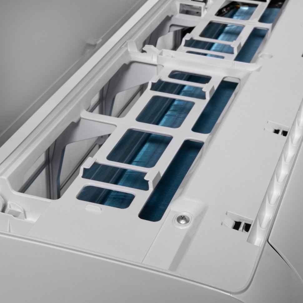 Сплит-система Royal Thermo RTM-12HN1 Milano