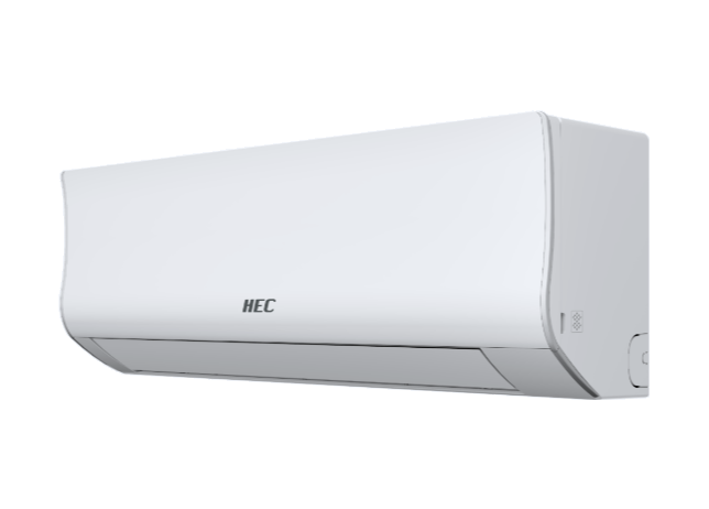 Сплит-система HEC HEC-12HRE03/R3-W(IN)/HEC-12HRE03/R3(OUT) Design White