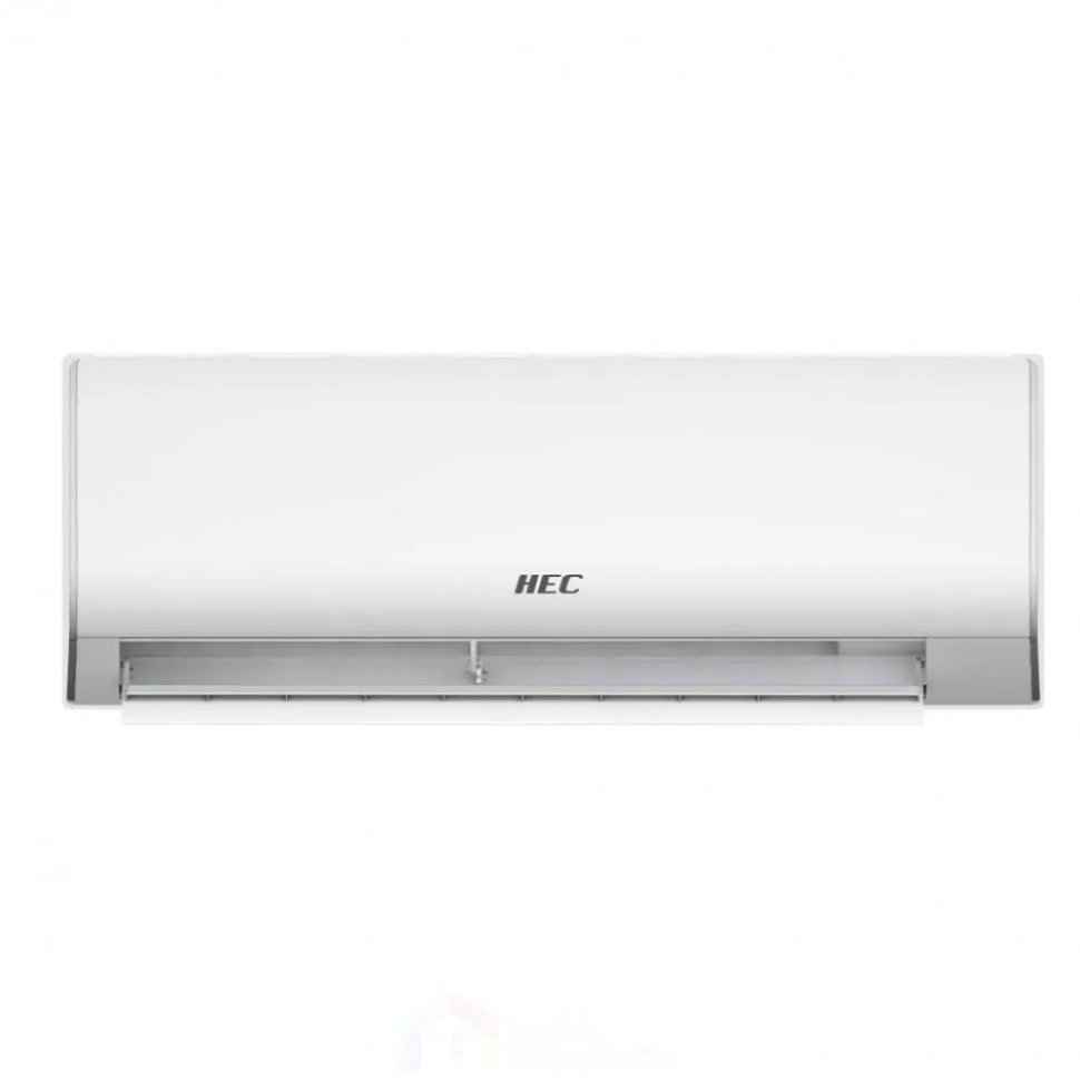 Сплит-система HEC HEC-12HRE03/R3-W(IN)/HEC-12HRE03/R3(OUT) Design White