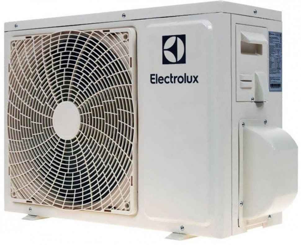 Сплит-система Electrolux EACS-18HFW/N3 Fusion Wave