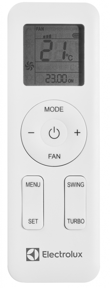 Сплит-система Electrolux EACS-18HFW/N3 Fusion Wave