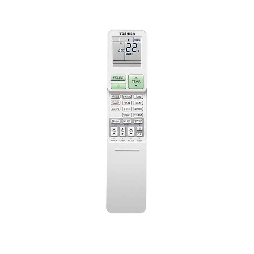 Сплит-система Toshiba RAS-B22G3KVSG-E/RAS-22J2AVSG-E1 Shorai Edge White