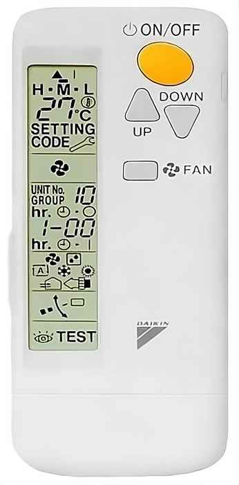 Канальный кондиционер Daikin FBA71A9/RZASG71MV1 