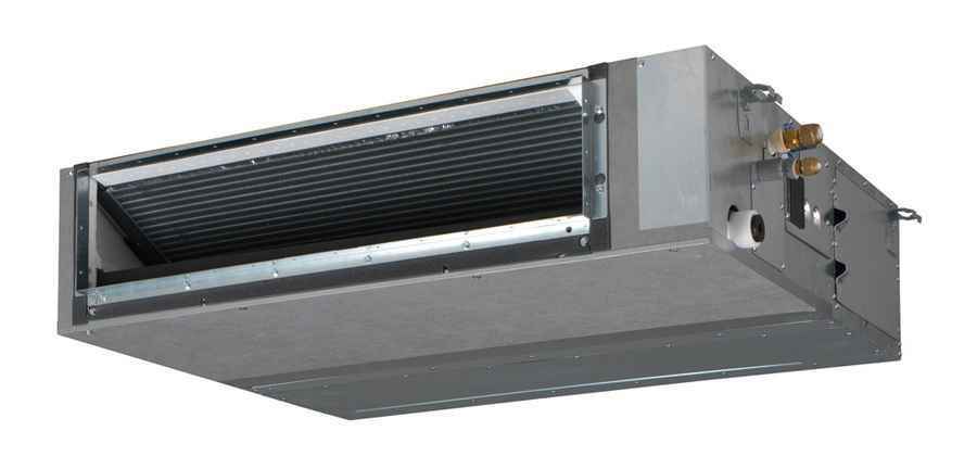 Канальный кондиционер Daikin FBA71A9/RZASG71MV1 