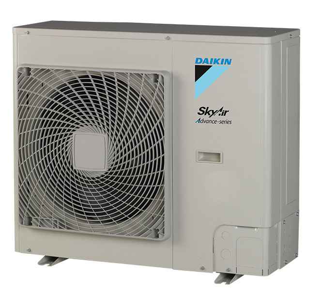 Канальный кондиционер Daikin FBA71A9/RZASG71MV1 