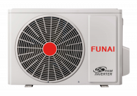 Сплит-система Funai RAC-I-DA35HP.D01/S/RAC-I-DA35HP.D01/U Daijin Inverter