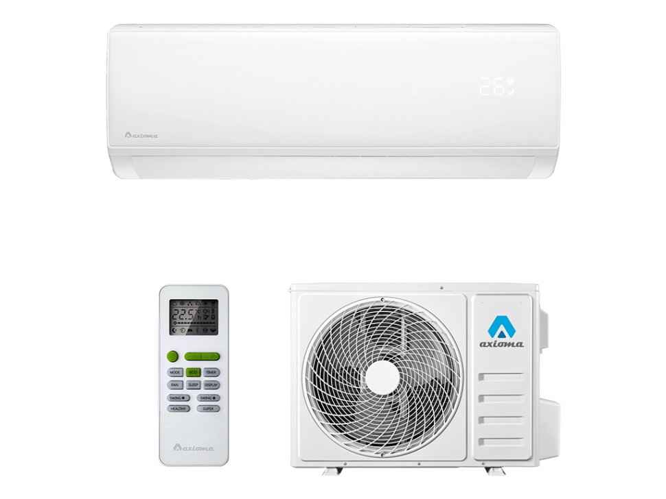 Сплит-система Axioma ASX18H1R/ASB18H1R