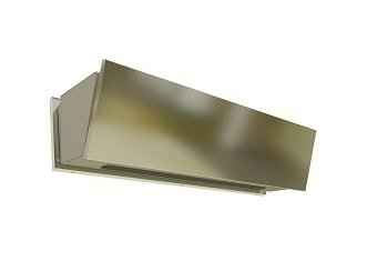 Электрическая тепловая завеса Тепломаш КЭВ-13П3026Е н/с