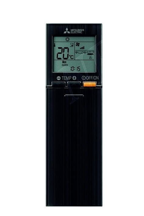 Сплит система Mitsubishi Electric MSZ-LN35VG2B/MUZ-LN35VG2