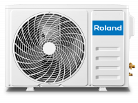Сплит-система Roland RD-WZ09HSS/N1-IN/RD-WZ09HSS/N1-OUT Wizard