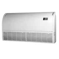 Напольно-потолочная сплит-система Hisense AUV-36UR4RC8/AUW-36U4RK7 Heavy DC Inverter R32 Wi-Fi