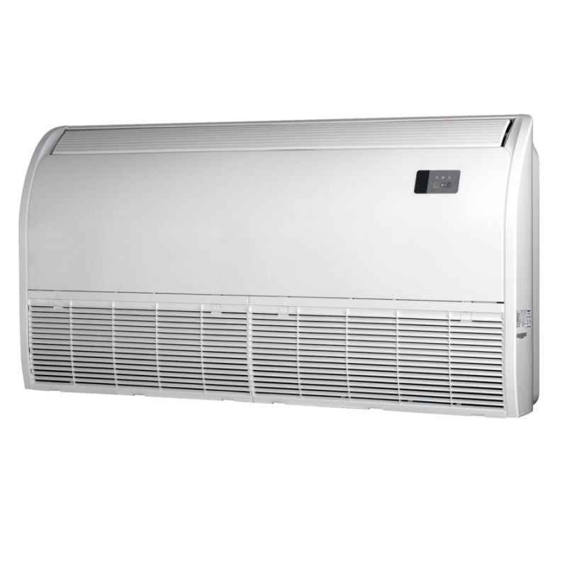 Напольно-потолочная сплит-система Hisense AUV-36UR4RC8/AUW-36U4RK7 Heavy DC Inverter R32 Wi-Fi
