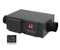 Приточная установка Royal Clima RCV-900LUX+EH-3000 Vento