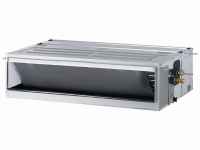 Канальная сплит-система LG CM24R.N10/UU24WR.U40 Ultra Inverter