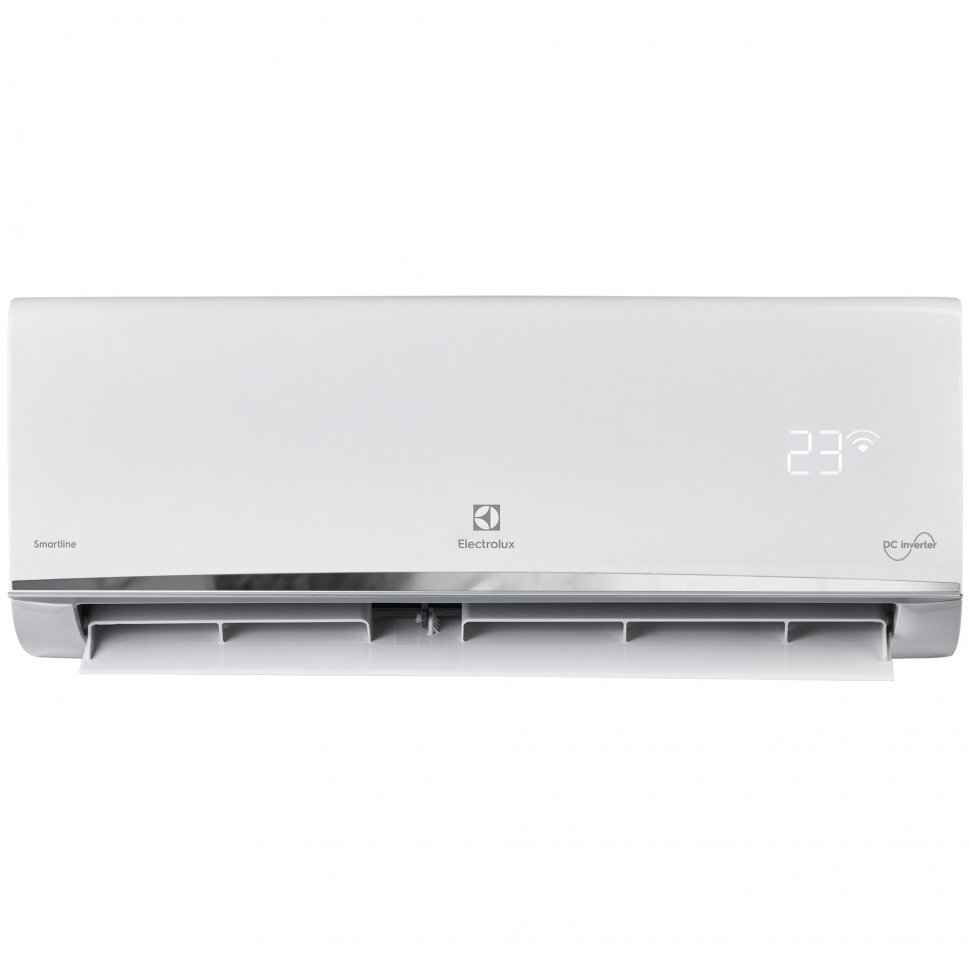 Сплит-система Electrolux EACS/I-24HSM/N8 Smartline DC Inverter