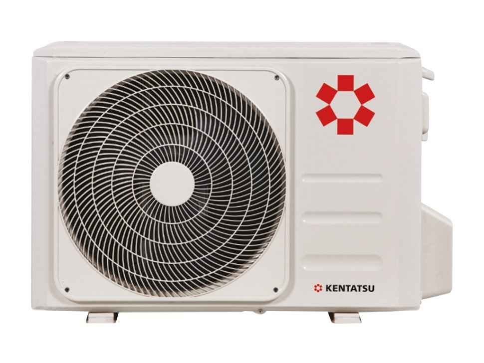 Канальная сплит-система Kentatsu KSMB35HZAN1P/KSUNB35HZAN1