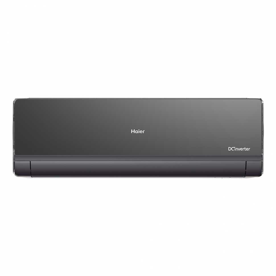 Мульти сплит-система на 2 комнаты 35+25 м2 Haier Lightera AS12NS6ERA-B+Flexis SM AS25S2SF2FA-B/2U40S2SM1FA c Wi-Fi модулем ESP32