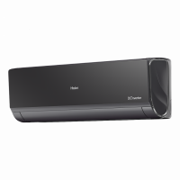 Мульти сплит-система на 2 комнаты 35+25 м2 Haier Lightera AS12NS6ERA-B+Flexis SM AS25S2SF2FA-B/2U40S2SM1FA c Wi-Fi модулем ESP32