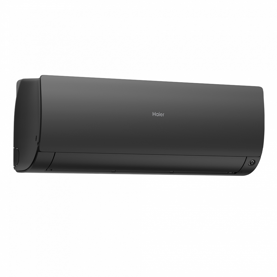 Мульти сплит-система на 2 комнаты 35+25 м2 Haier Lightera AS12NS6ERA-B+Flexis SM AS25S2SF2FA-B/2U40S2SM1FA c Wi-Fi модулем ESP32