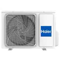 Мульти сплит-система на 2 комнаты 35+25 м2 Haier Lightera AS12NS6ERA-B+Flexis SM AS25S2SF2FA-B/2U40S2SM1FA c Wi-Fi модулем ESP32