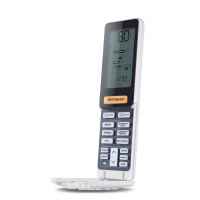 Мульти сплит-система на 2 комнаты 35+25 м2 Haier Lightera AS12NS6ERA-B+Flexis SM AS25S2SF2FA-B/2U40S2SM1FA c Wi-Fi модулем ESP32